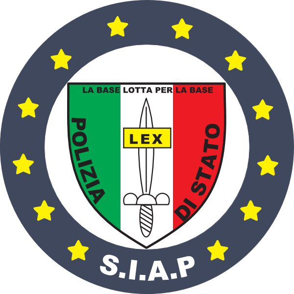 S.I.A.P. Logo