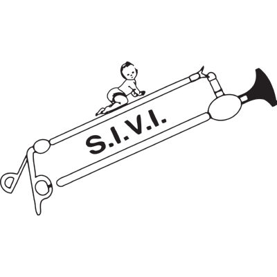 S.I.V.I. Logo ,Logo , icon , SVG S.I.V.I. Logo