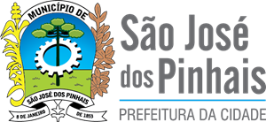 S. José dos Pinhais-Pr Logo ,Logo , icon , SVG S. José dos Pinhais-Pr Logo