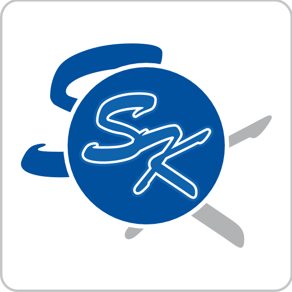 S.K Logo ,Logo , icon , SVG S.K Logo