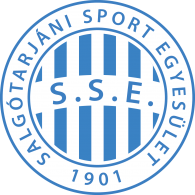 S.K.S.E. Salgotarjáni Kohász Sportegyesület1901 Logo