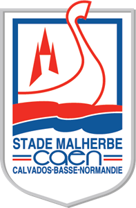 S.M. Caen Logo