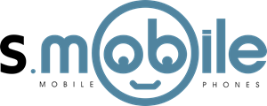 S.Mobile Logo ,Logo , icon , SVG S.Mobile Logo