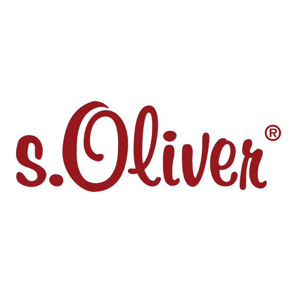 s Oliver ,Logo , icon , SVG s Oliver