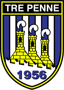 S.P. Tre Penne Logo