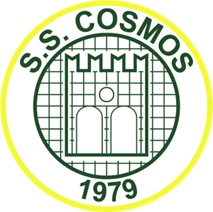 S.S. Cosmos Logo ,Logo , icon , SVG S.S. Cosmos Logo