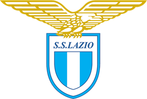 S.S.LAZIO HELLAS CLUB Logo