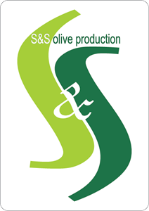 S & S olives Logo ,Logo , icon , SVG S & S olives Logo