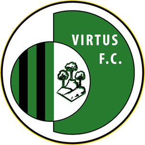 S.S. Virtus Logo ,Logo , icon , SVG S.S. Virtus Logo