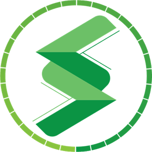 S (Shefa) Logo