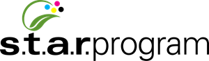 S.T.A.R. Program Logo ,Logo , icon , SVG S.T.A.R. Program Logo