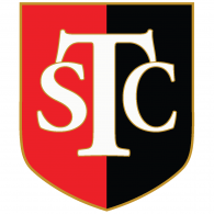 S.T.C. Salgotarjáni Torna Club 1977-1984 Logo