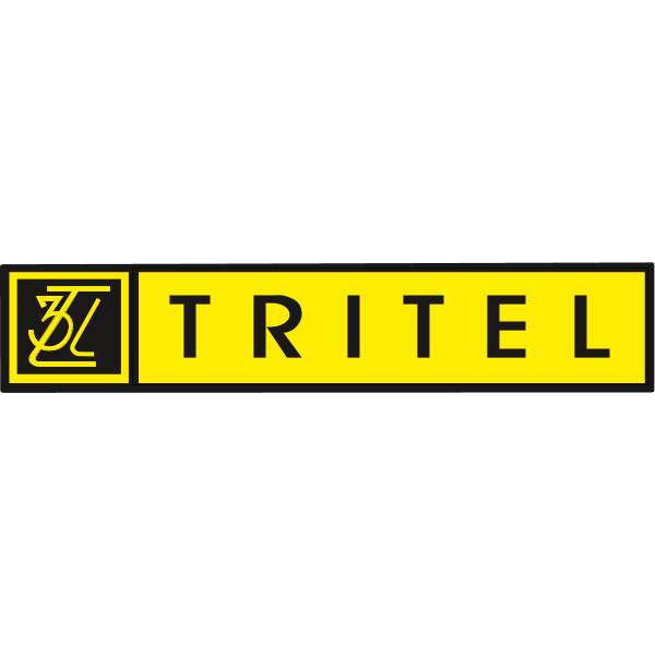 S.T.R Tritel Logo ,Logo , icon , SVG S.T.R Tritel Logo