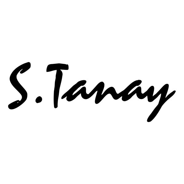 s-tanay ,Logo , icon , SVG s-tanay