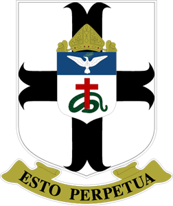 S. Thomas College Logo ,Logo , icon , SVG S. Thomas College Logo