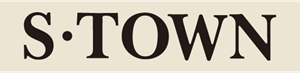 S Town Logo