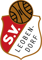 S.V.Leobendorf, Football Club Austria Logo ,Logo , icon , SVG S.V.Leobendorf, Football Club Austria Logo