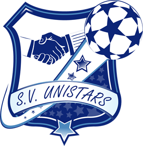 S.V.Unistars Aruba Logo