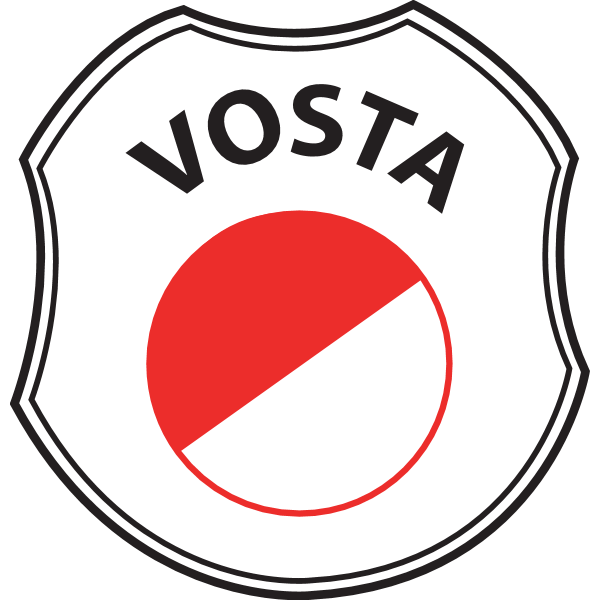 S.V. Vosta Logo ,Logo , icon , SVG S.V. Vosta Logo