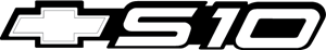 S10 Logo ,Logo , icon , SVG S10 Logo