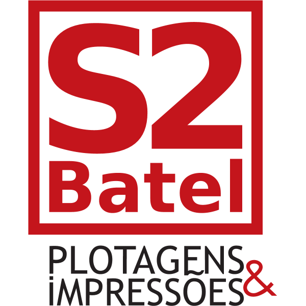 S2 Batel – Copiadora Logo