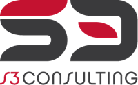 S3 Consulting Logo ,Logo , icon , SVG S3 Consulting Logo