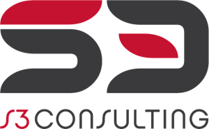 S3 Consulting Ltd Logo ,Logo , icon , SVG S3 Consulting Ltd Logo