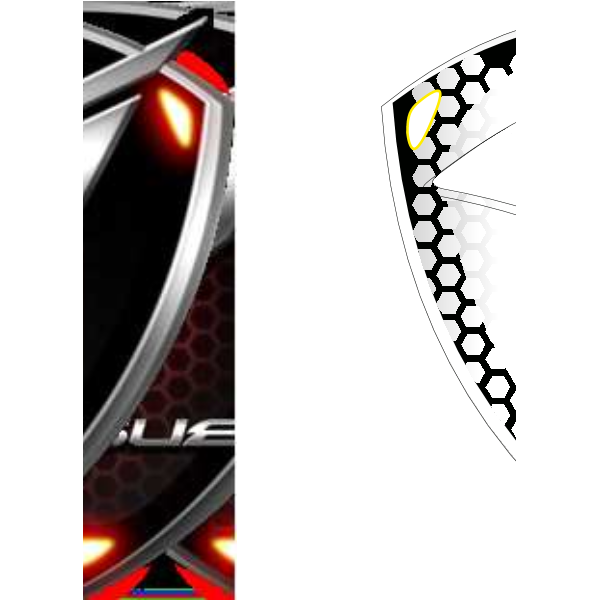 S4 league Darksonic Logo ,Logo , icon , SVG S4 league Darksonic Logo
