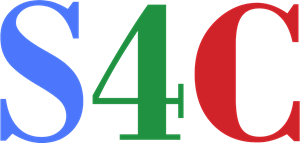 S4C Logo ,Logo , icon , SVG S4C Logo