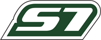 s7 cycling club Logo