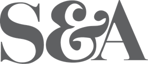 S&A Logo ,Logo , icon , SVG S&A Logo