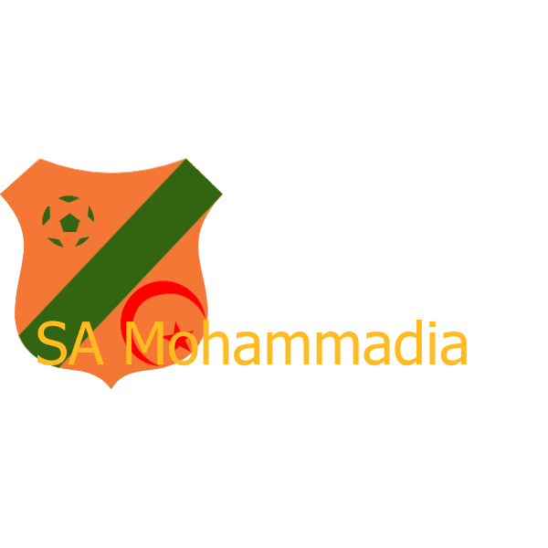 SA Mohamadia Logo
