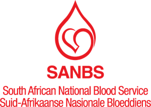 SA National Blood Service Logo ,Logo , icon , SVG SA National Blood Service Logo