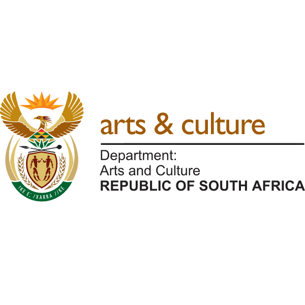 SA National Coat of Arms (arts&culture) Logo ,Logo , icon , SVG SA National Coat of Arms (arts&culture) Logo