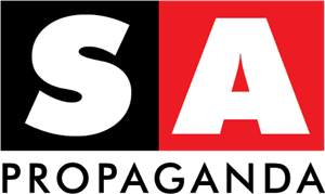 SA Propaganda Logo ,Logo , icon , SVG SA Propaganda Logo