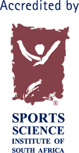 SA Sports Science Institute Logo