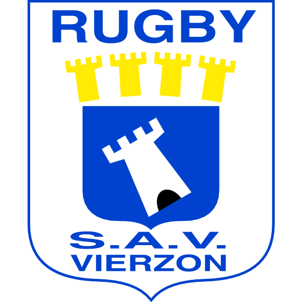 SA Vierzon Logo ,Logo , icon , SVG SA Vierzon Logo