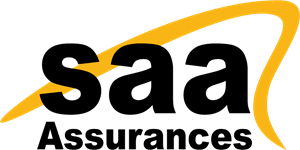 SAA Assurances Logo ,Logo , icon , SVG SAA Assurances Logo