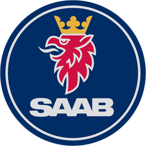 Saab MY2001 Logo