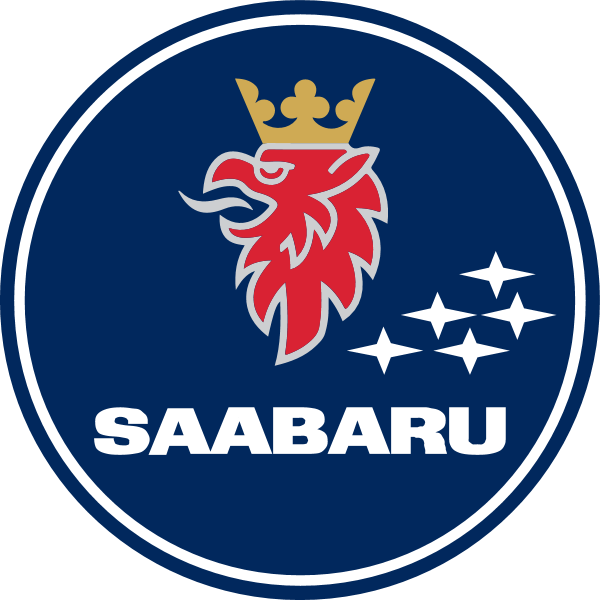 saabaru ,Logo , icon , SVG saabaru