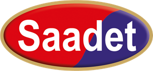 saadet gıda Logo