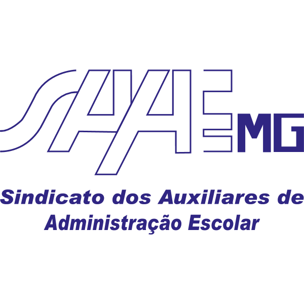 SAAEMG Logo