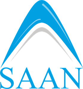 Saan Logo ,Logo , icon , SVG Saan Logo