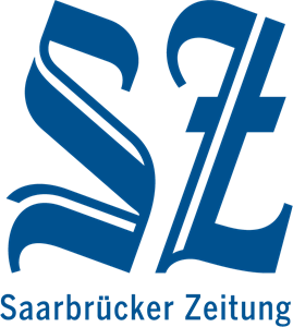 Saarbrücker Zeitung Logo ,Logo , icon , SVG Saarbrücker Zeitung Logo