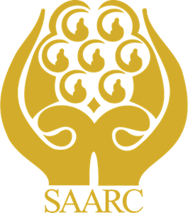SAARC Logo ,Logo , icon , SVG SAARC Logo