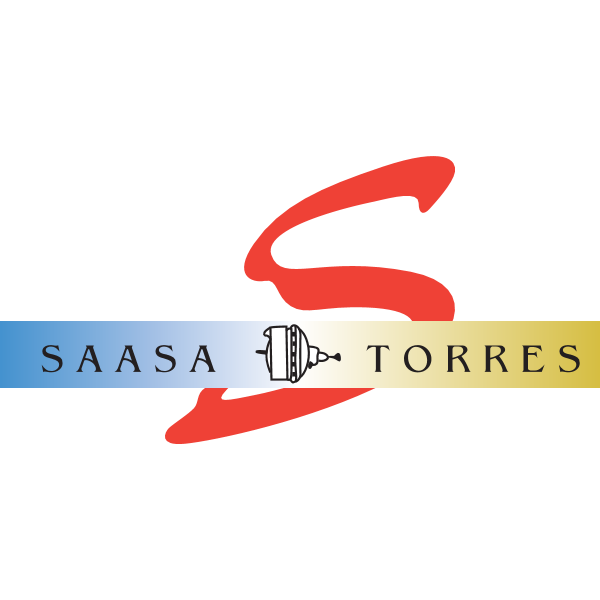 Saasa Torres Logo ,Logo , icon , SVG Saasa Torres Logo