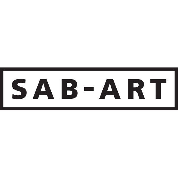 SAB-ART Graphic Design Logo ,Logo , icon , SVG SAB-ART Graphic Design Logo