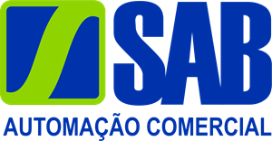 SAB Automação Comercial LTDA Logo ,Logo , icon , SVG SAB Automação Comercial LTDA Logo