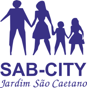 sab city Logo ,Logo , icon , SVG sab city Logo