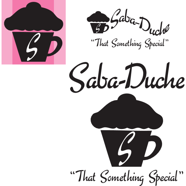 Saba-Duche Logo